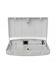 Mikrotik NetBox 5 ax Бяла... 2